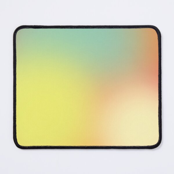 Item preview, Orange Gradient Hue Blur Haze Vibrant Abstract Tones designed and sold by Alchemy-A-La-G.