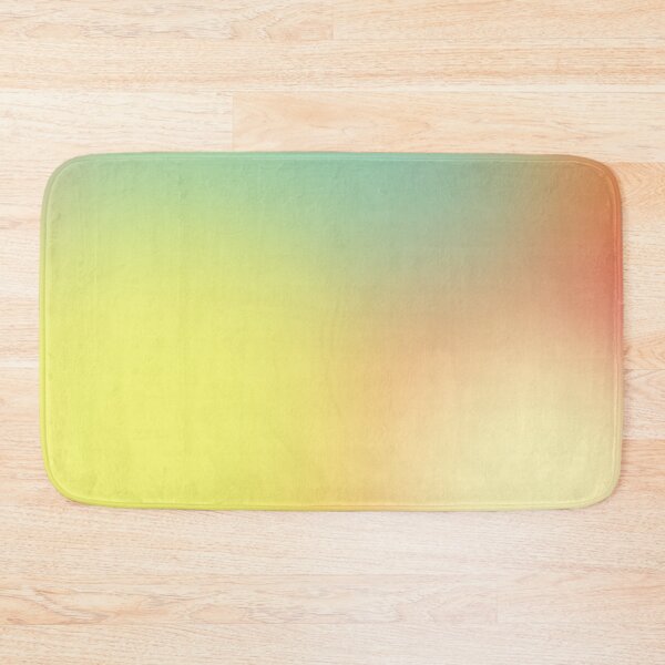 Item preview, Orange Gradient Hue Blur Haze Vibrant Abstract Tones designed and sold by Alchemy-A-La-G.