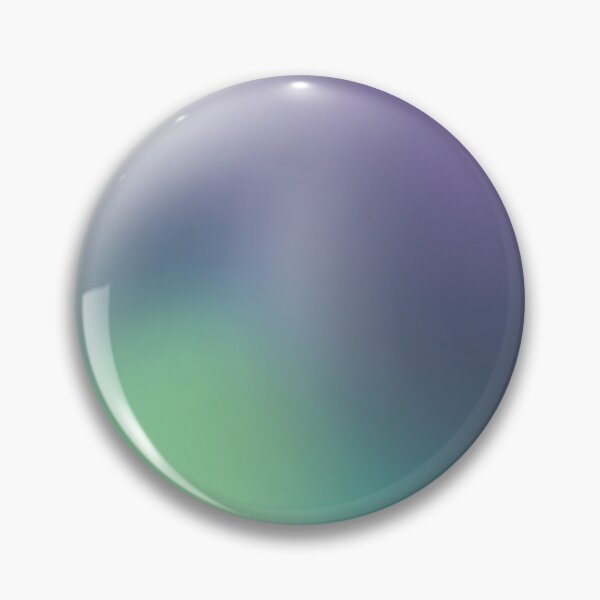 Item preview, Green Gradient Hue Blur Haze Vibrant Abstract Tones designed and sold by Alchemy-A-La-G.