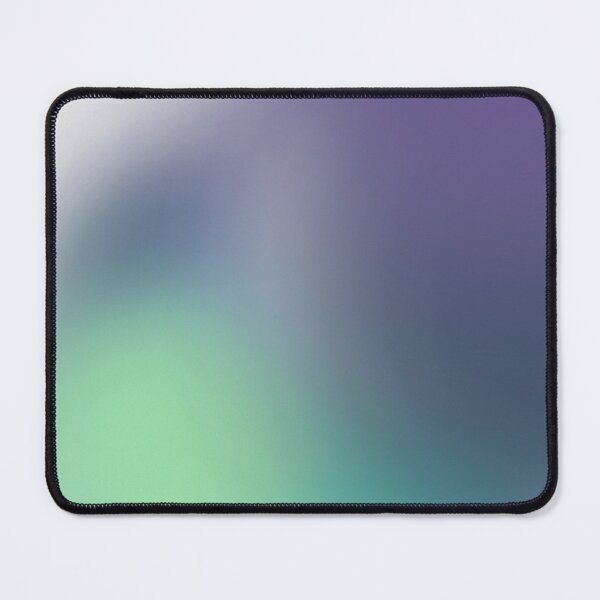 Item preview, Green Gradient Hue Blur Haze Vibrant Abstract Tones designed and sold by Alchemy-A-La-G.