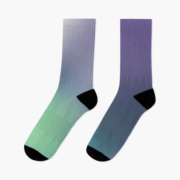Item preview, Green Gradient Hue Blur Haze Vibrant Abstract Tones designed and sold by Alchemy-A-La-G.
