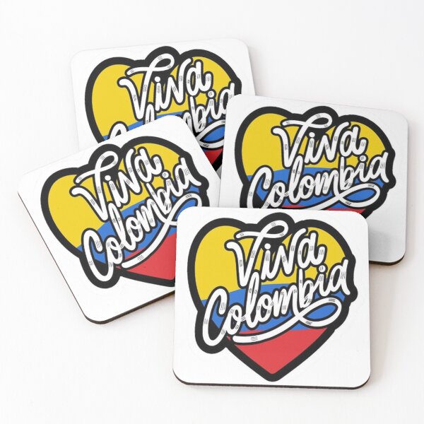 Item preview, Colombia designed and sold by Teixeira224.