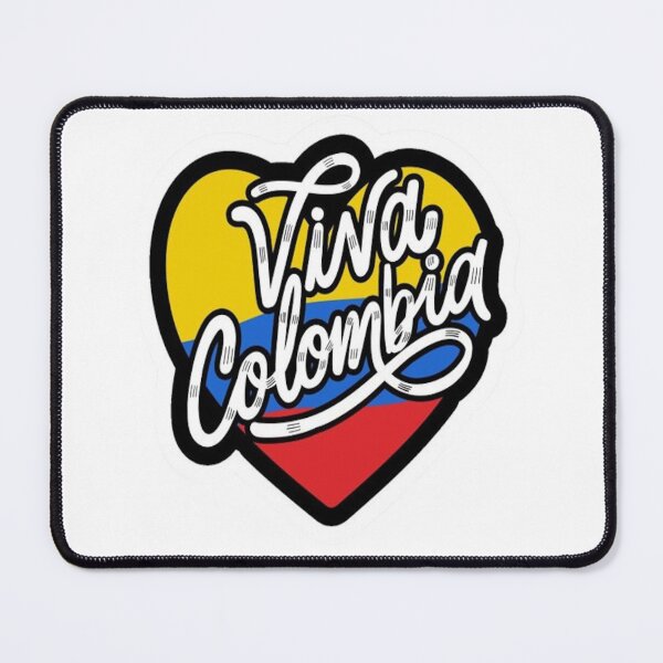 Item preview, Colombia designed and sold by Teixeira224.