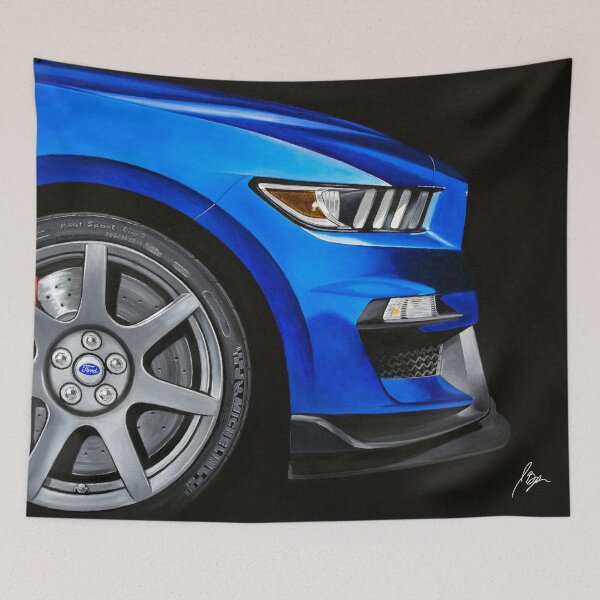 Item preview, GT350 R designed and sold by Jason Bylsma.