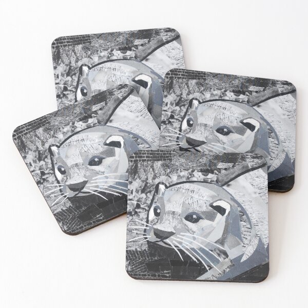 Item preview, An Otterly Good Day designed and sold by megancoyle.
