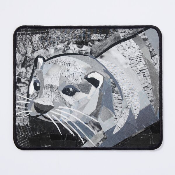 Item preview, An Otterly Good Day designed and sold by megancoyle.