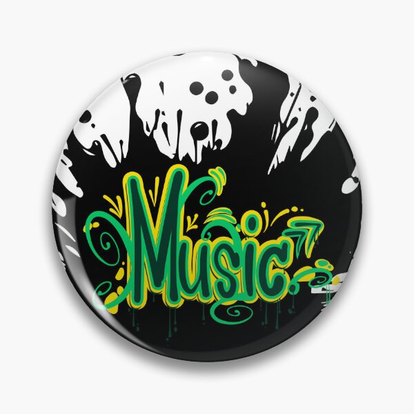 Item preview, Music Desing designed and sold by EleganceStudio.