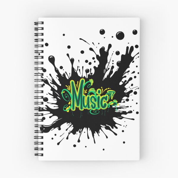 Item preview, Music Desing designed and sold by EleganceStudio.