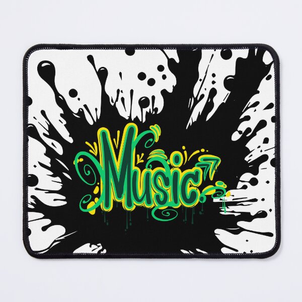 Item preview, Music Desing designed and sold by EleganceStudio.