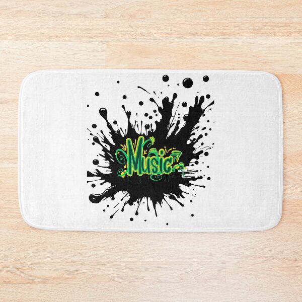 Item preview, Music Desing designed and sold by EleganceStudio.
