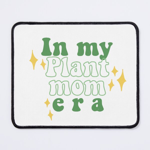 Item preview, Plant mom era designed and sold by brookenich05.