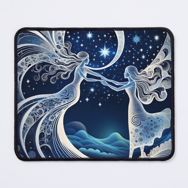 Item preview, Spirit Connection designed and sold by MystiicCreative.