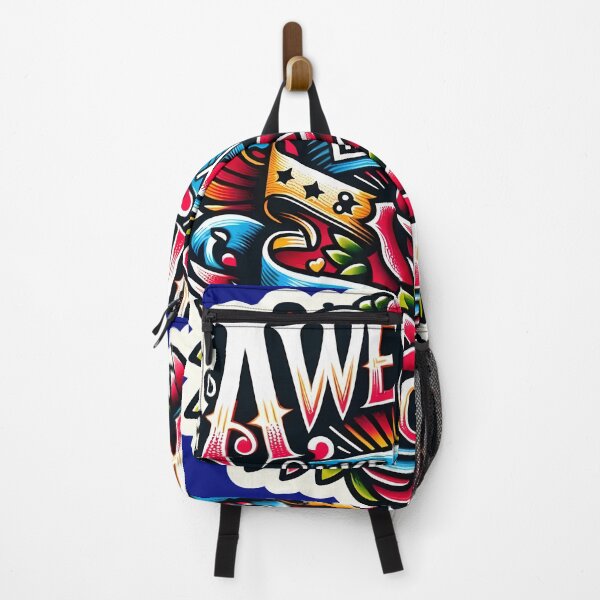 Item preview, Awesome Like My Daughter designed and sold by coca-art.