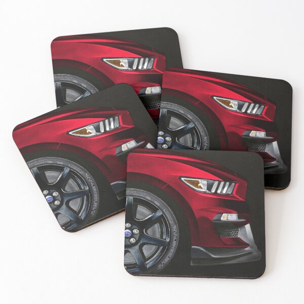Item preview, GT350 R designed and sold by Jason Bylsma.