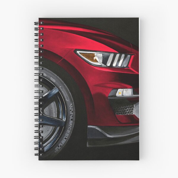 Item preview, GT350 R designed and sold by Jason Bylsma.