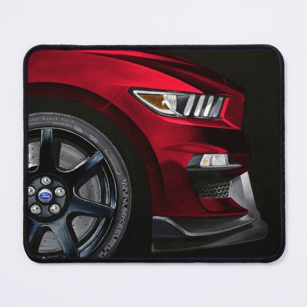 Item preview, GT350 R designed and sold by Jason Bylsma.