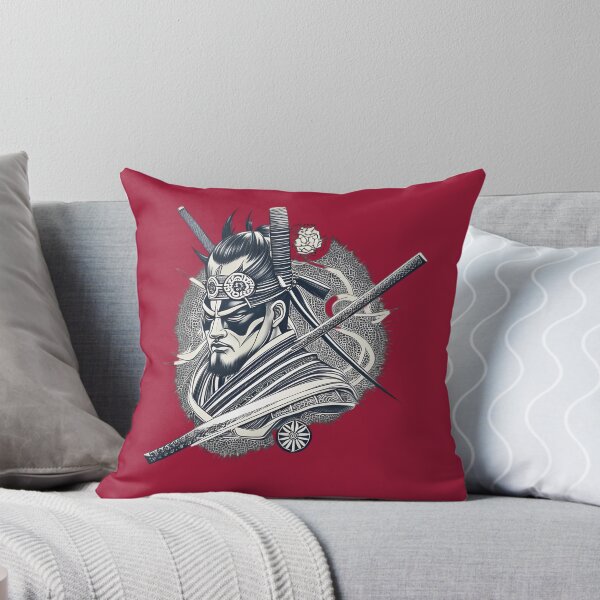 Item preview, Samurai Shogun  designed and sold by dexanis.