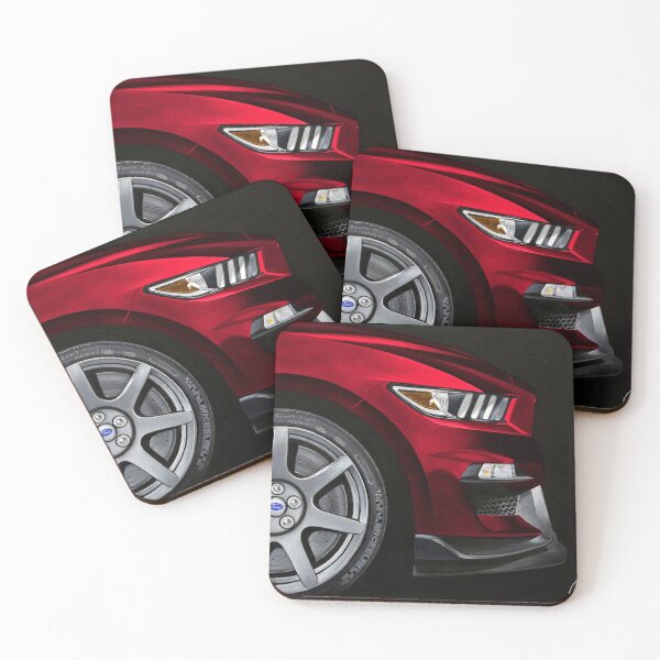 Item preview, GT350 R designed and sold by Jason Bylsma.