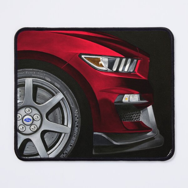 Item preview, GT350 R designed and sold by Jason Bylsma.