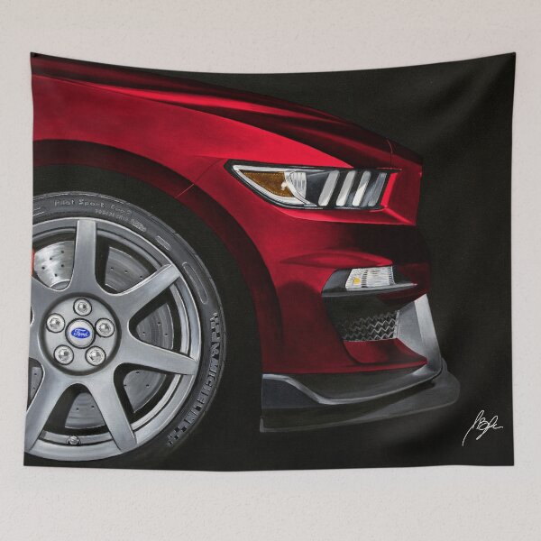 Item preview, GT350 R designed and sold by Jason Bylsma.