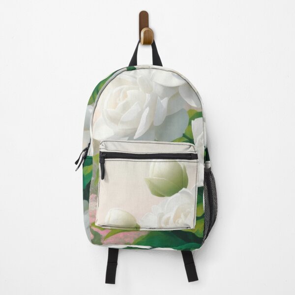 Item preview, White Gardenias designed and sold by HarperSkye.