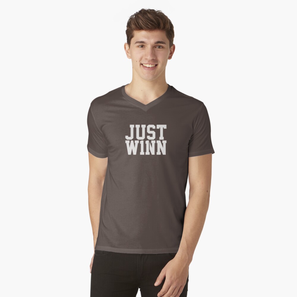 Item preview, V-Neck T-Shirt designed and sold by SBUnfurled.