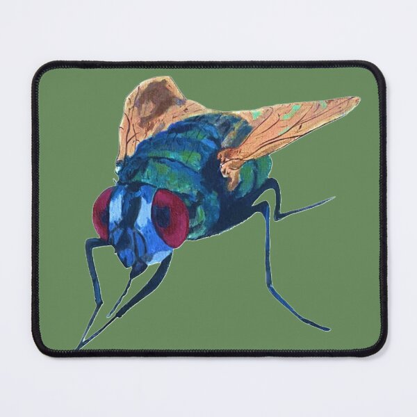 Item preview, Fun House Fly designed and sold by artthatrocks.