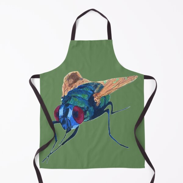 Item preview, Fun House Fly designed and sold by artthatrocks.
