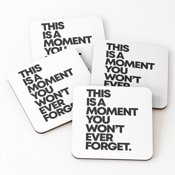 Item preview, THE MOMENT designed and sold by alegnacreates.