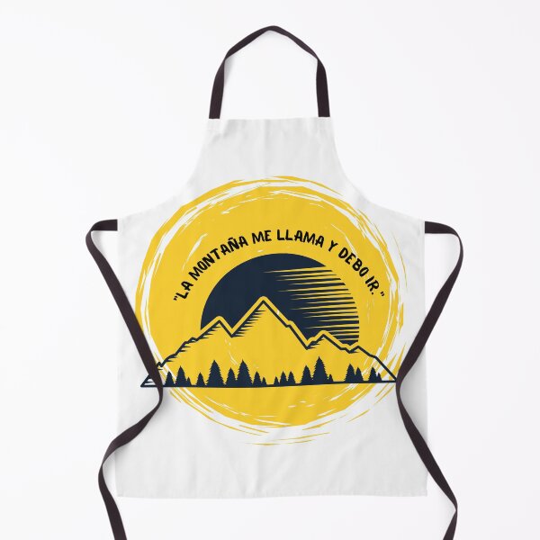 Item preview, The mountain calls me designed and sold by Inspiración Desing.