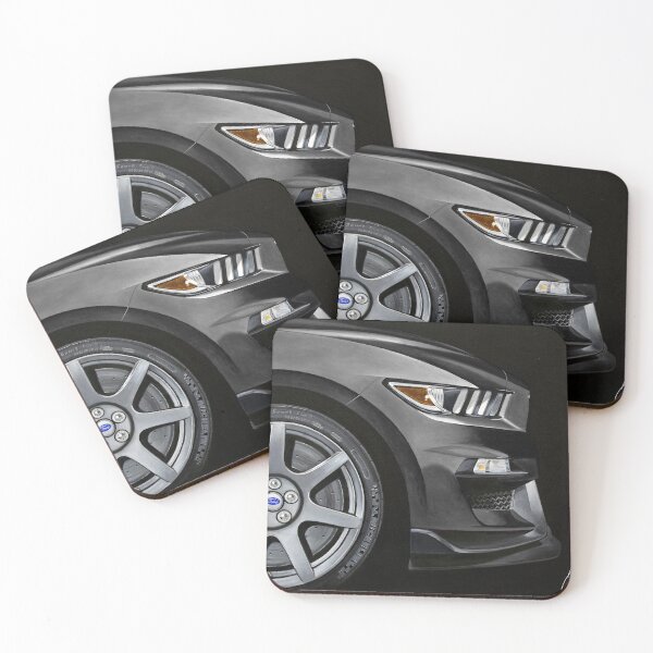 Item preview, GT350 R designed and sold by Jason Bylsma.