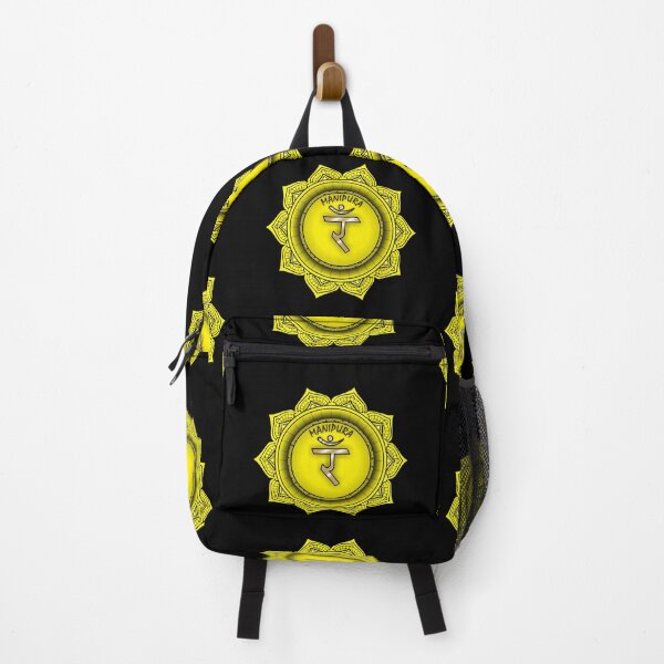 Item preview, Manipura Solar Plexus- Third Chakra Yellow designed and sold by studioss76.