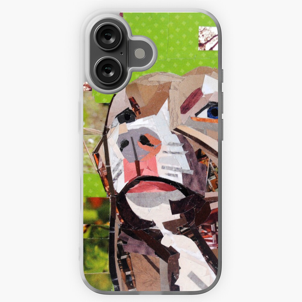 Item preview, iPhone Soft Case designed and sold by megancoyle.