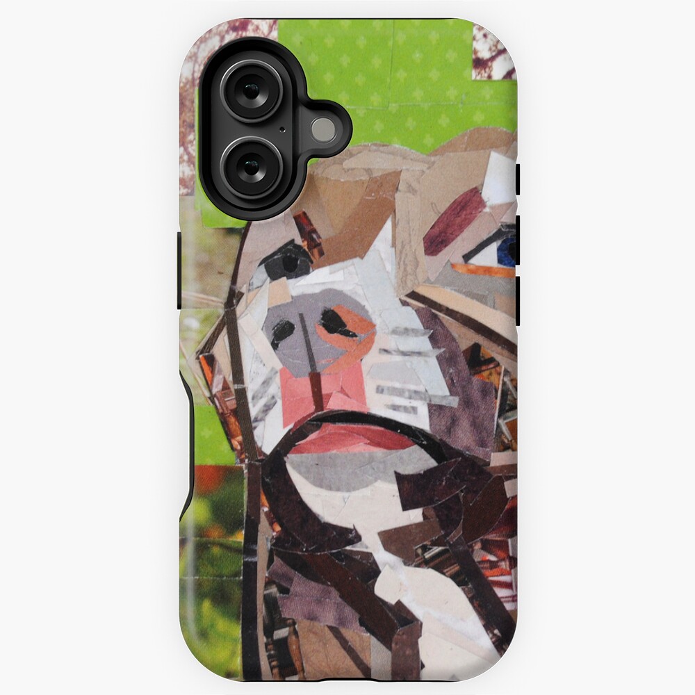 Item preview, iPhone Magsafe Tough Case designed and sold by megancoyle.