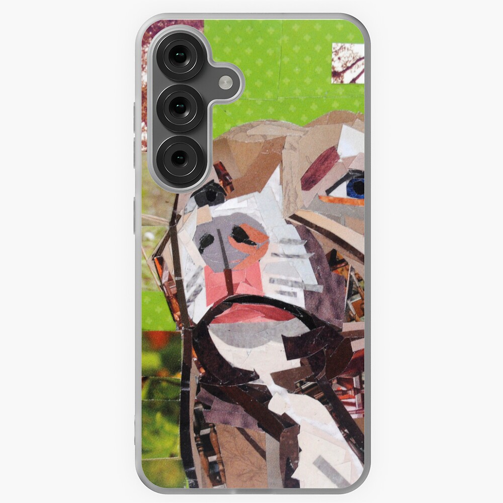 Item preview, Samsung Galaxy Soft Case designed and sold by megancoyle.