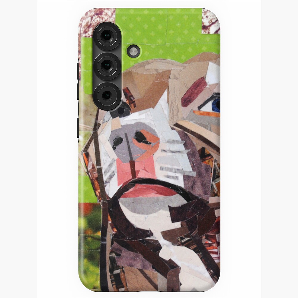 Item preview, Samsung Galaxy Tough Case designed and sold by megancoyle.