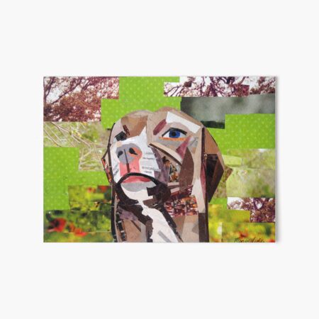 Art Board Print