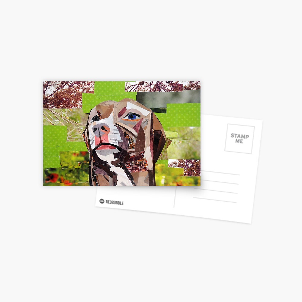 Item preview, Postcard designed and sold by megancoyle.