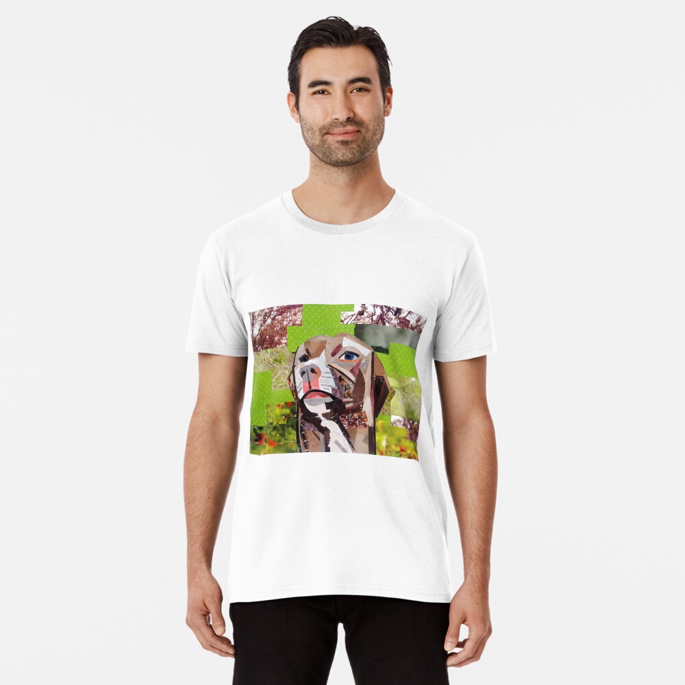 Item preview, Premium T-Shirt designed and sold by megancoyle.