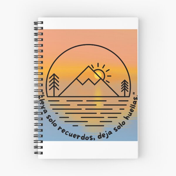 Item preview, Leave only footprints designed and sold by Inspiración Desing.