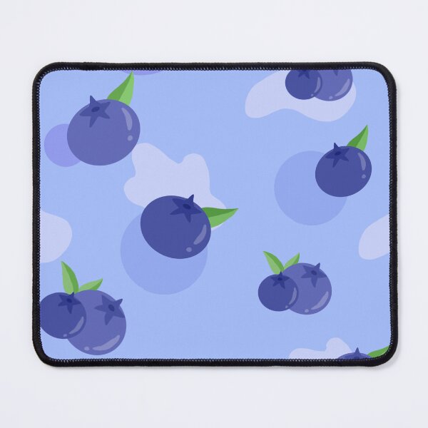 Item preview, Blueberry Pattern designed and sold by kmmeyers.