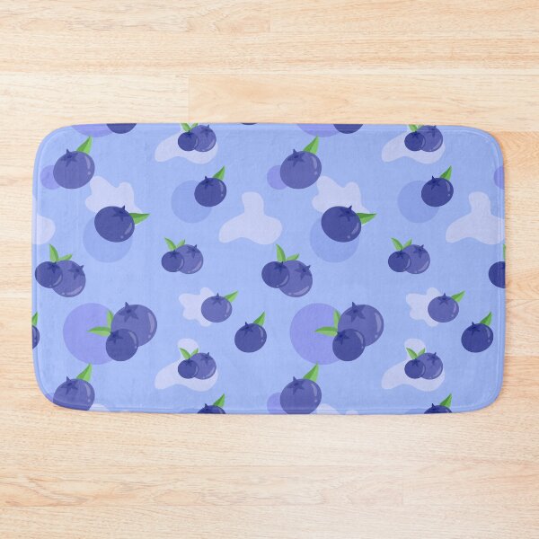 Item preview, Blueberry Pattern designed and sold by kmmeyers.