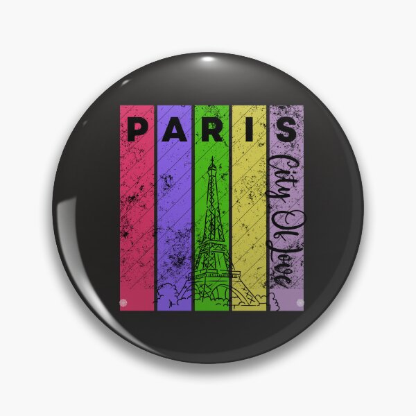 Item preview, ParisT-shirts designed and sold by Shevonda Thomas.