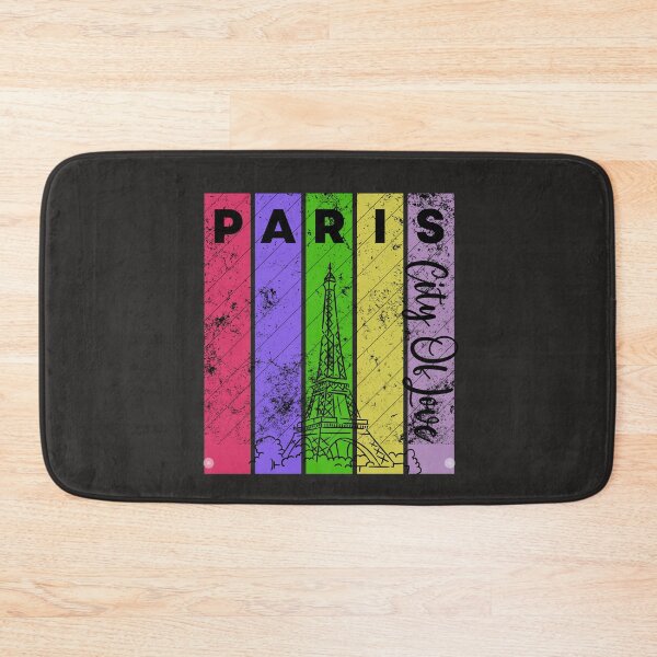 Item preview, ParisT-shirts designed and sold by Shevonda Thomas.
