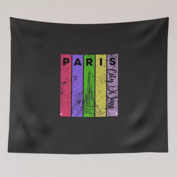 Item preview, ParisT-shirts designed and sold by Shevonda Thomas.