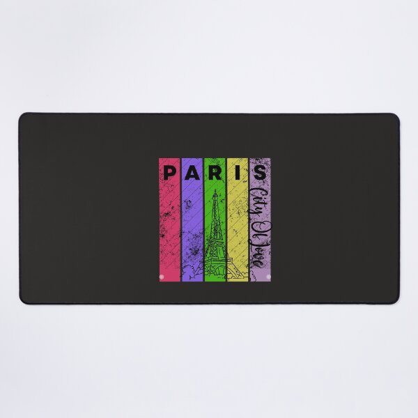 Item preview, ParisT-shirts designed and sold by Shevonda Thomas.