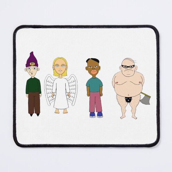 Item preview, Paranoid Android designed and sold by Marco Bottiglieri.