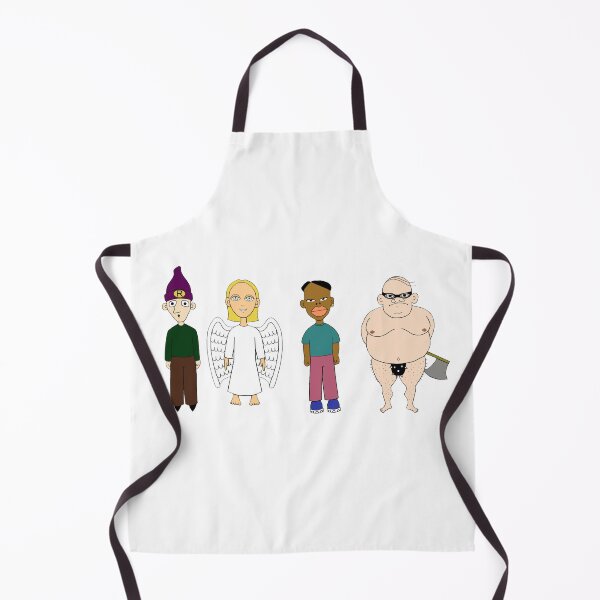 Item preview, Paranoid Android designed and sold by Marco Bottiglieri.