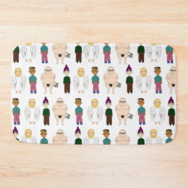 Item preview, Paranoid Android designed and sold by Marco Bottiglieri.