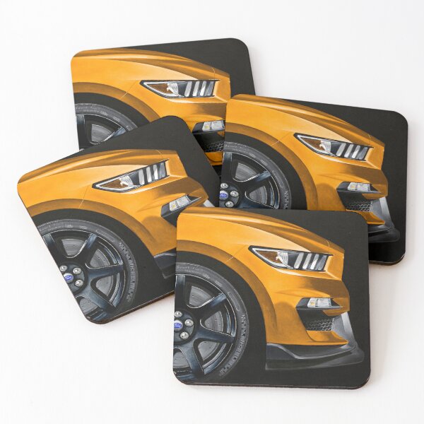 Item preview, GT350 R designed and sold by Jason Bylsma.